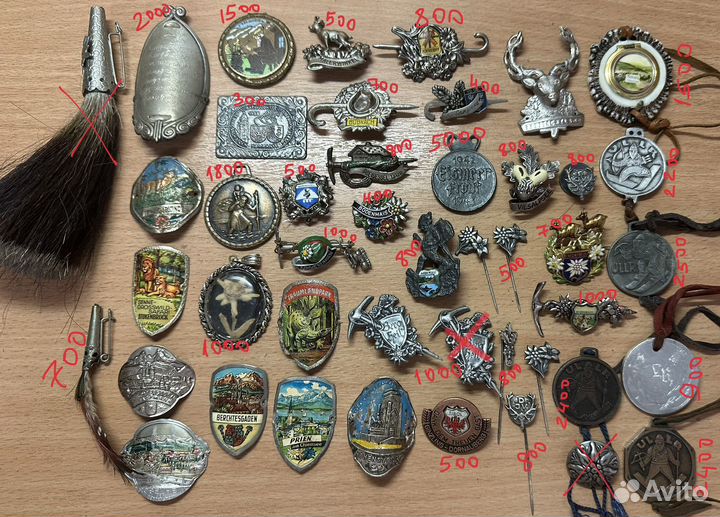 Фалеристика