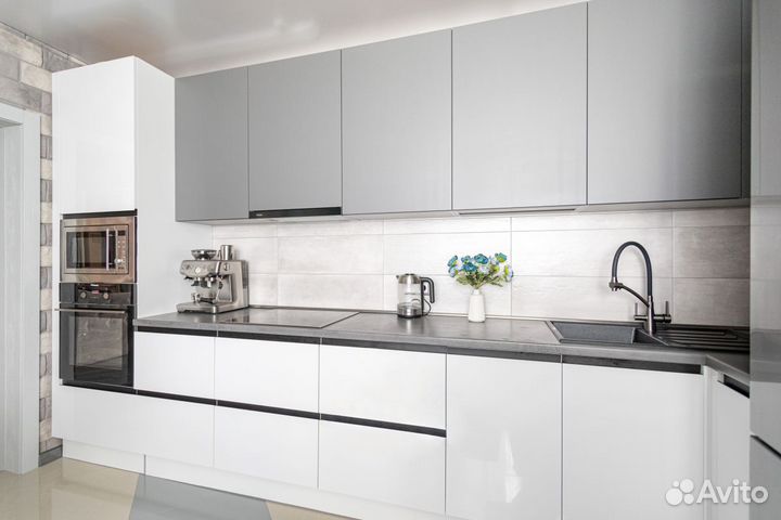 Кухня (цена за всю кухню)km-37073