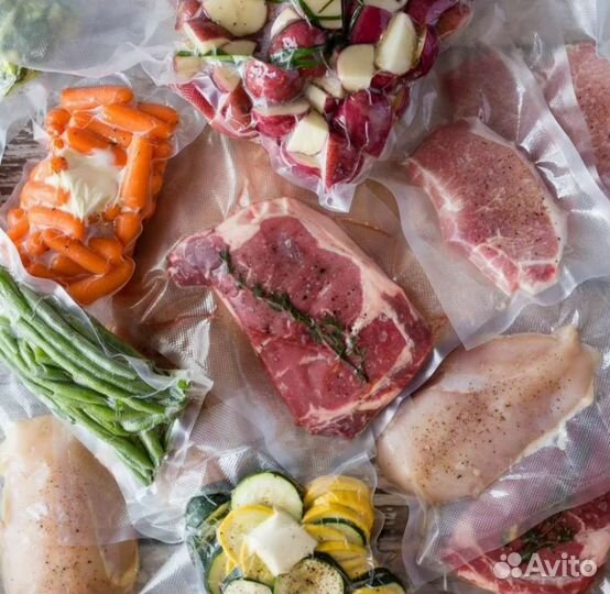 Вакуумный упаковщик DoCash 2240, 2018г