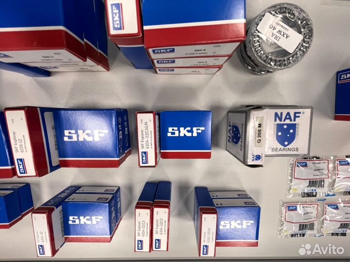 Высокоточные подшипники 7015-acdgap4A-SKF