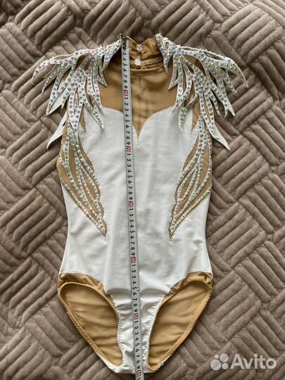 Купальник для гимнастики