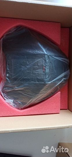 Новый Avaya B189