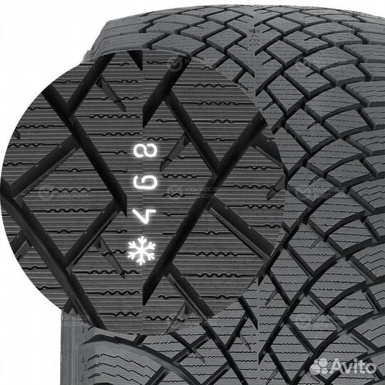 Nokian Tyres Hakkapeliitta R5 275/35 R19 100T