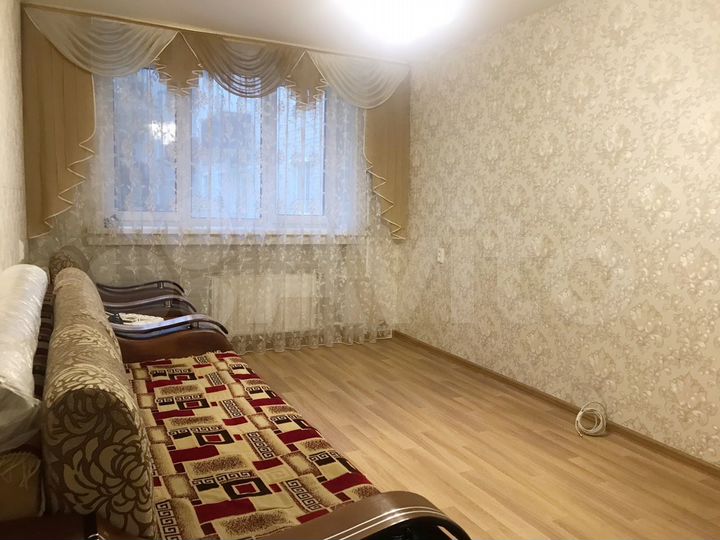 2-к. квартира, 43,1 м², 2/5 эт.