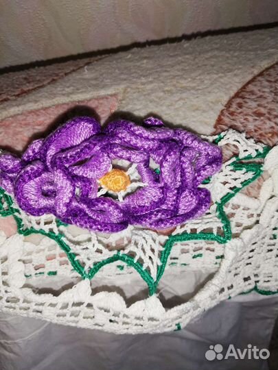 Винтажные наволочки на подушку