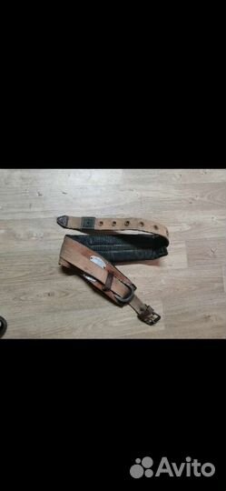 Пояс страховочный