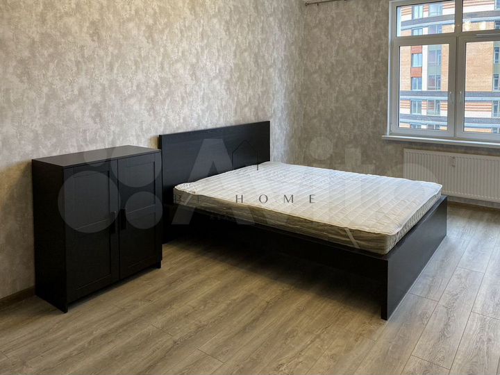 1-к. квартира, 42,2 м², 12/16 эт.