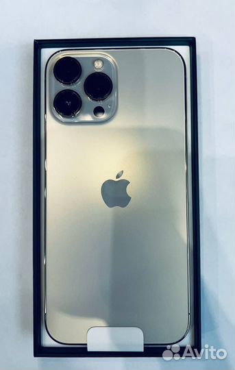 iPhone 13 Pro Max, 256 ГБ