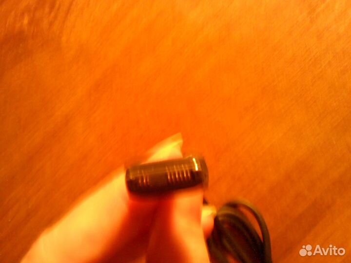 Гарнитура Nokia (type HS-23) новая