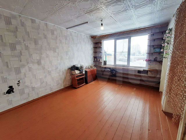 2-к. квартира, 39 м², 1/2 эт.