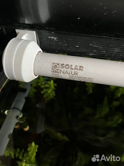 Аквариум 160 литров