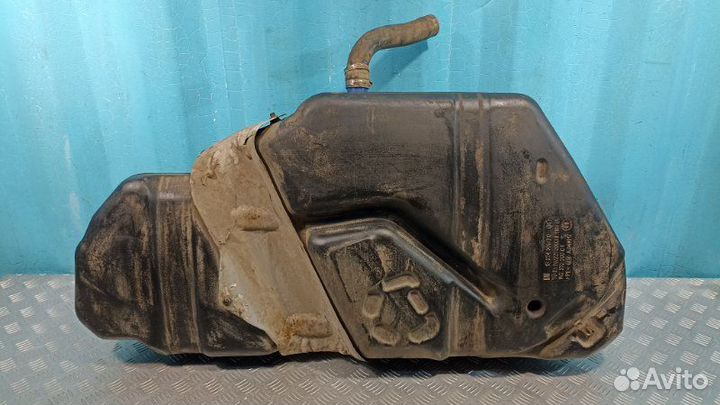 Бак топливный Opel Astra H 1.4 Z14XEP