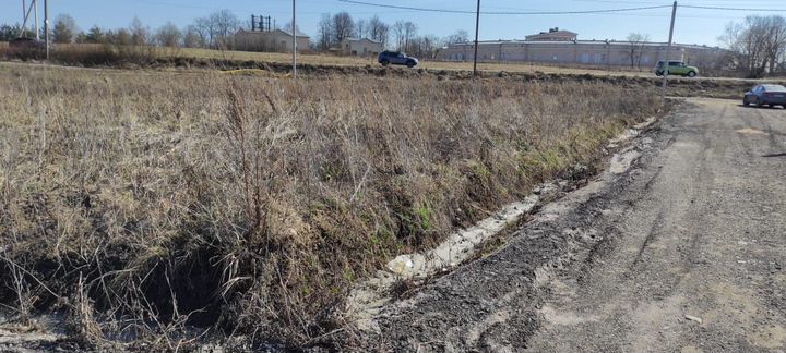 Участок 12 сот. (ИЖС)