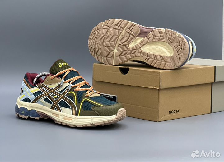 Кроссовки мужские Asics