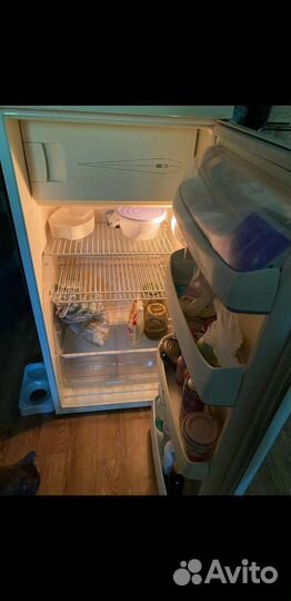 Холодильник бу