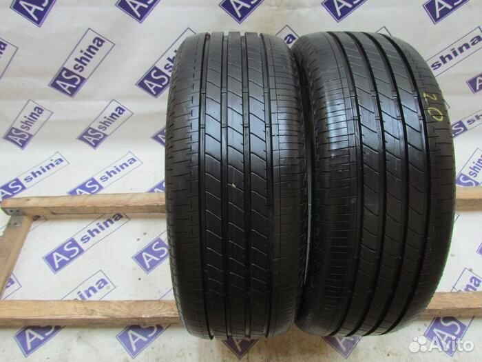 Bridgestone Turanza T005A 215/45 R18 94U