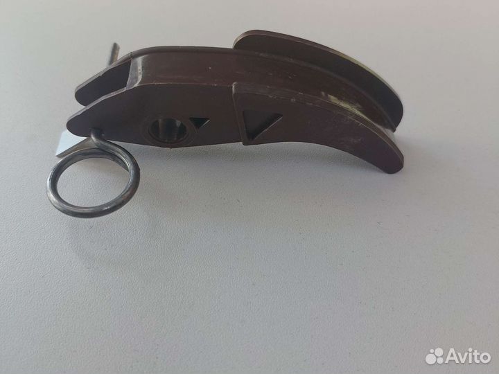 Натяжитель цепи масляного насоса boxer Transit SMP