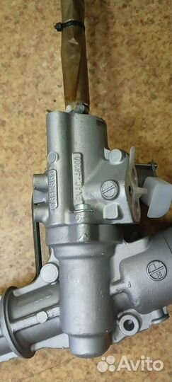 Рулевая рейка с сервотроником Volvo XC70 S80 S60