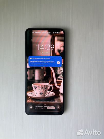 realme 8 Pro, 6/128 ГБ