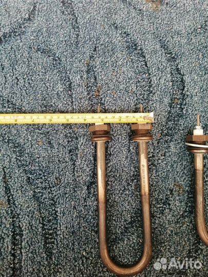 Тэн для водонагревателя