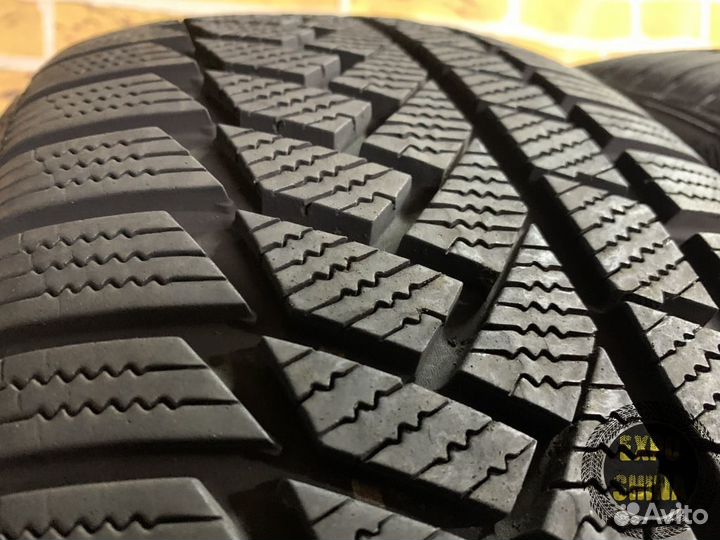 Continental ContiWinterContact TS 850 P 225/50 R18 99V