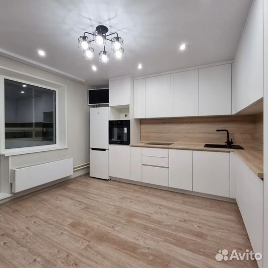 Изготовление корпусной мебели на заказ