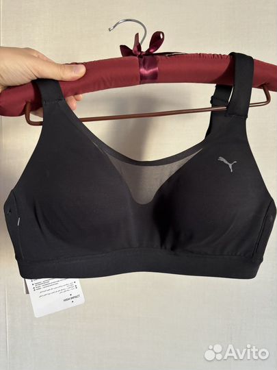 Новый топ Puma S/M