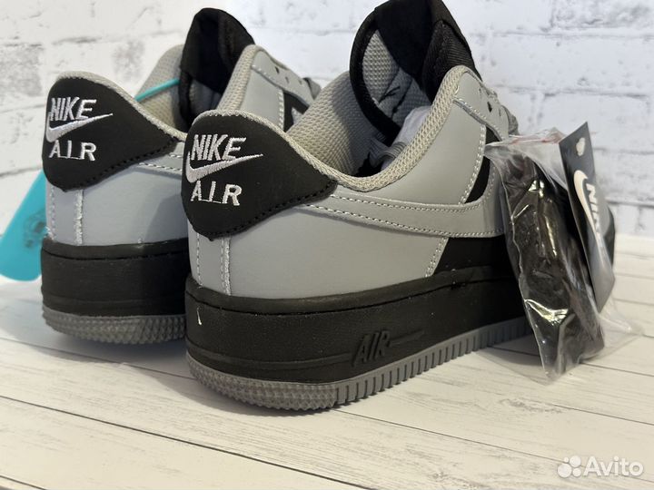 Кроссовки Nike Air Force 1