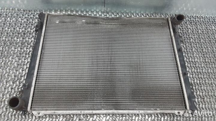 Радиатор (основной) Kia Carens 3 2008 253101D110