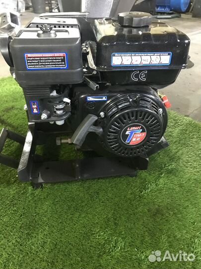 Измельчитель садовый, дробилка SHC-250