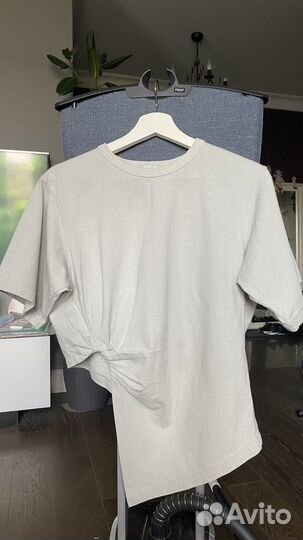 Футболка женская lime