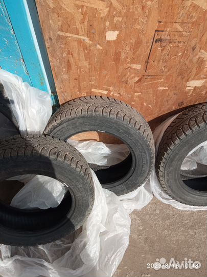 Nokian Tyres Hakkapeliitta 5 185/65 R15