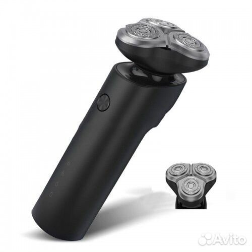 Электробритва Xiaomi Mijia Rotary Electric Shaver