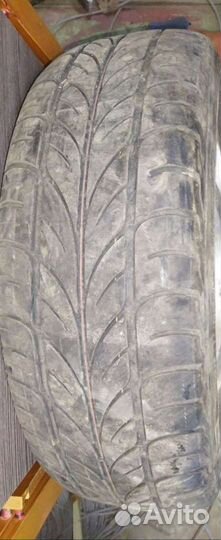 Колесо амтел летнее