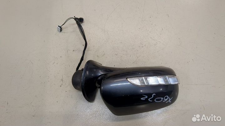 Зеркало боковое правое Mercedes E W211