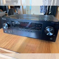 AV-ресивер 5.1 Pioneer VSX-423-K Black