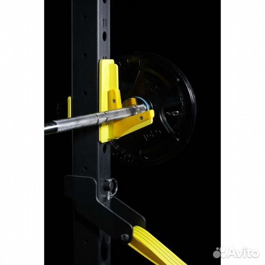 Силовая рама DHZ A-3081 Power Cage