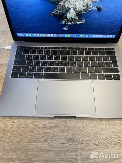 Apple MacBook Pro 13 2017