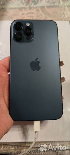 iPhone 12 Pro Max, 256 ГБ