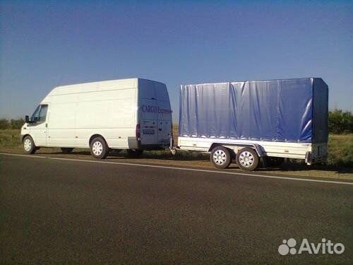 Водитель Ростов-на-Дону - Москва - Ростов-на-Дону