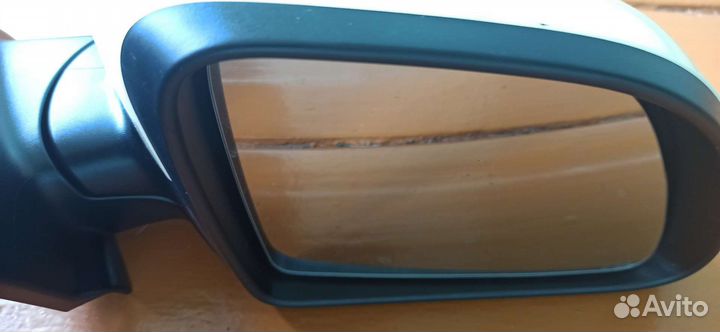 Зеркало заднего вида Киа Рио 2021 г