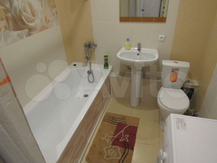 Квартира-студия, 32 м², 1/9 эт.