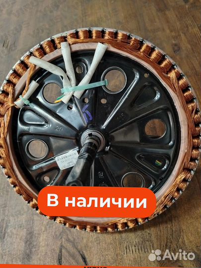 Ротор мотора R16 500W на электровелосипед