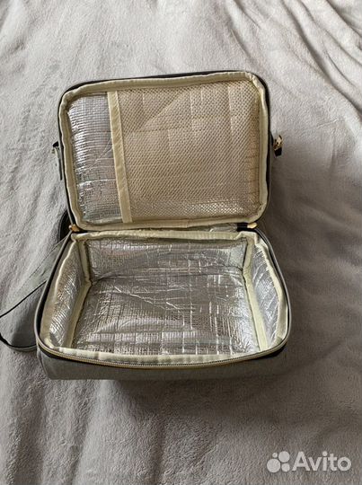 Сумка рюкзак для мамы б/у