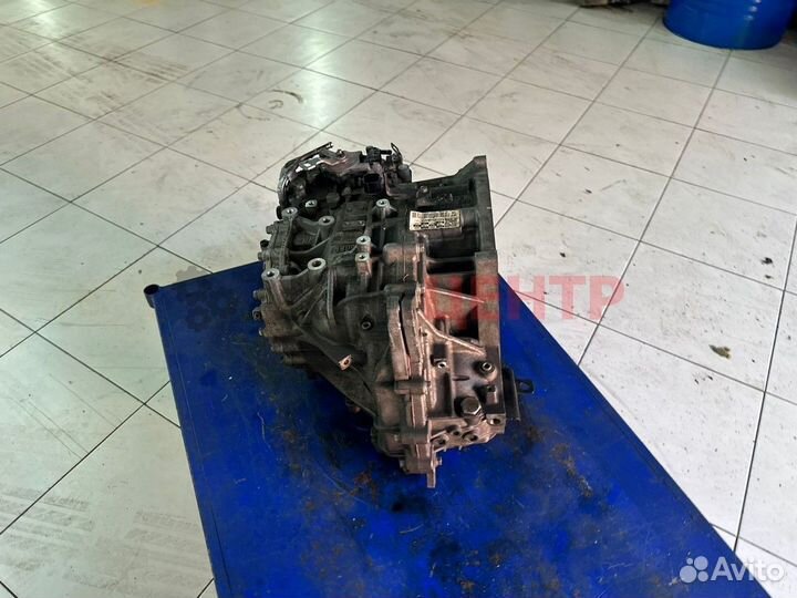 АКПП Kia K7 A6MF1
