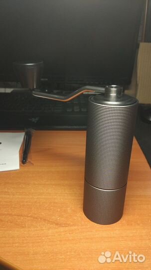 Кофемолка timemore chestnut c2