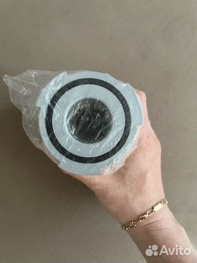 Фильтр для пылесоса