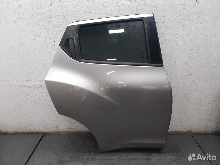 Дверь боковая Nissan Juke, 2014