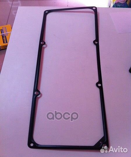 Прокладка клапанной крышки renault logan/clio/M