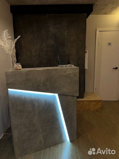 Место мастера маникюра в аренду